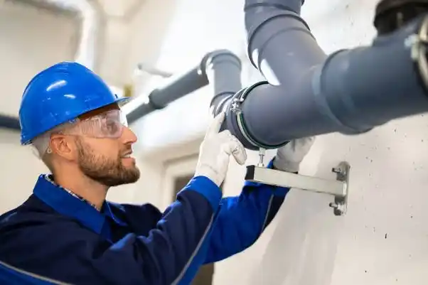 water damage restoration service Vinton